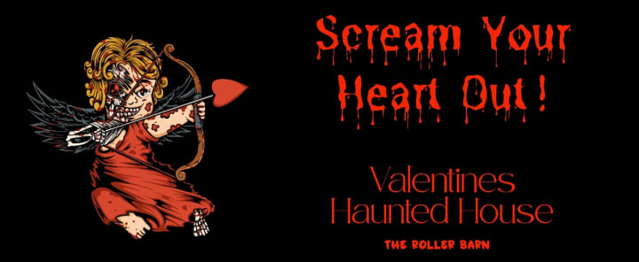 Main image for Frightville