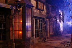 Main image for The Beast