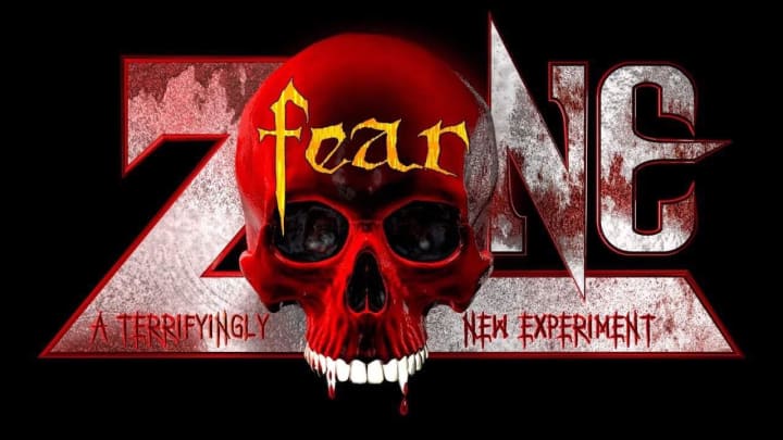Main image for Fear Zone
