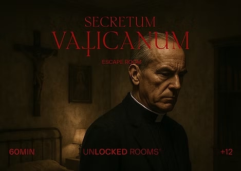 Main image for Unlocked Rooms