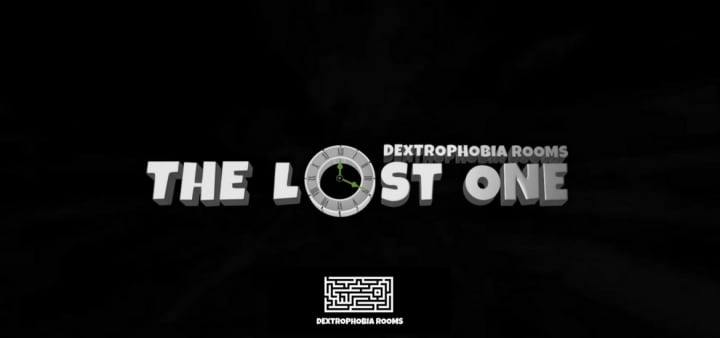 Main image for Dextrophobia Rooms