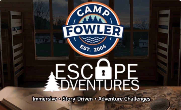 Main image for Escape Adventures