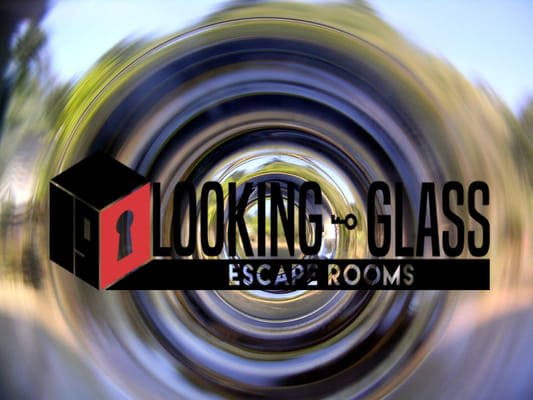Main image for ​Looking Glass Escape Rooms