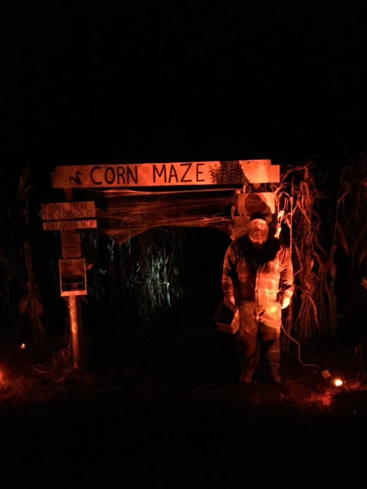 Main image for Washburn's Windy Hill Orchard