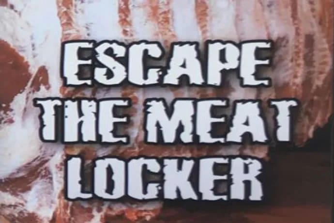 Main image for Escape Zone 60