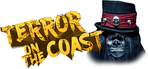 Main image for Terror On The Coast
