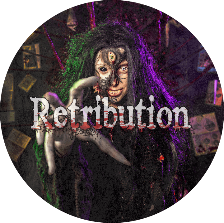 Main image for Nightmare Realm