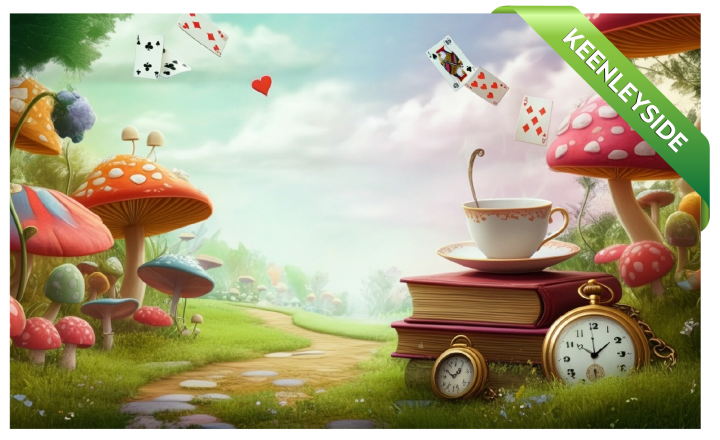 Main image for Enigma Escapes - Keenleyside