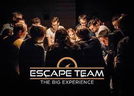 Main image for Escape Team - Tilburg