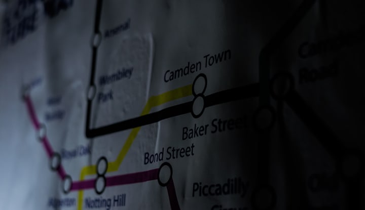 Main image for Escape Room Agrigento