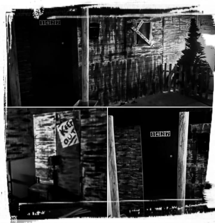 Main image for Supernatural Diaries