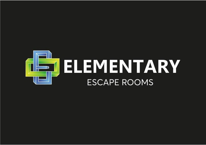 Main image for Elementary Escape Rooms