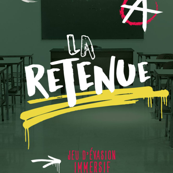 Main image for Pris au piège