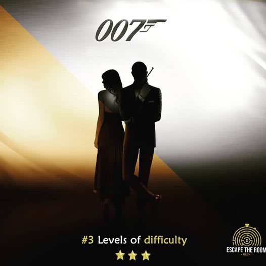 Main image for Escape The Room Rabat