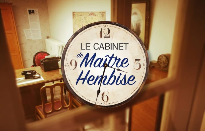 Main image for CharleroomS - Repère Mauve