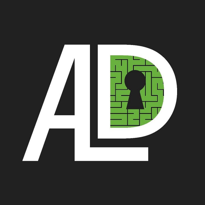 Main image for A Locked Door Escape Room Adventure Puzzle Game