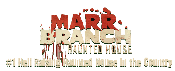 Main image for Marr Branch Haunted House