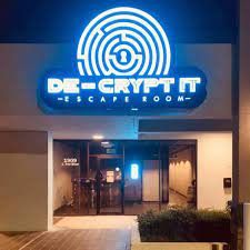 Main image for De-Crypt It