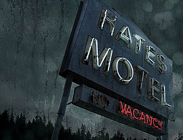 Main image for ESCAPE:chandler