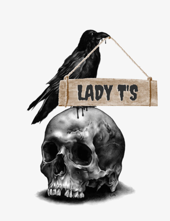 Main image for Terror Talk