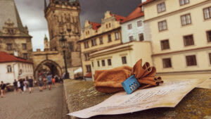 Main image for The Black Lock