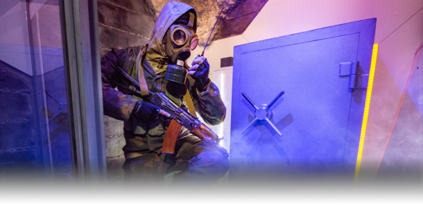 Main image for Locked Room