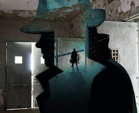 Main image for Servo Escape Room