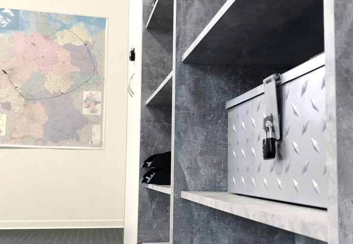 Main image for Mindescape - Schwerin