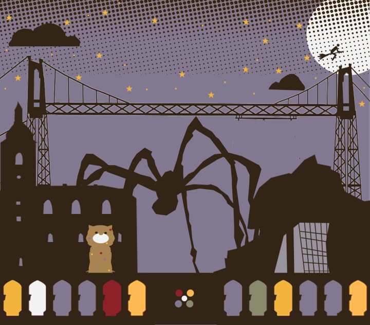 Main image for Bilbwarts