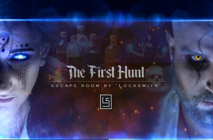 Main image for Locksmith