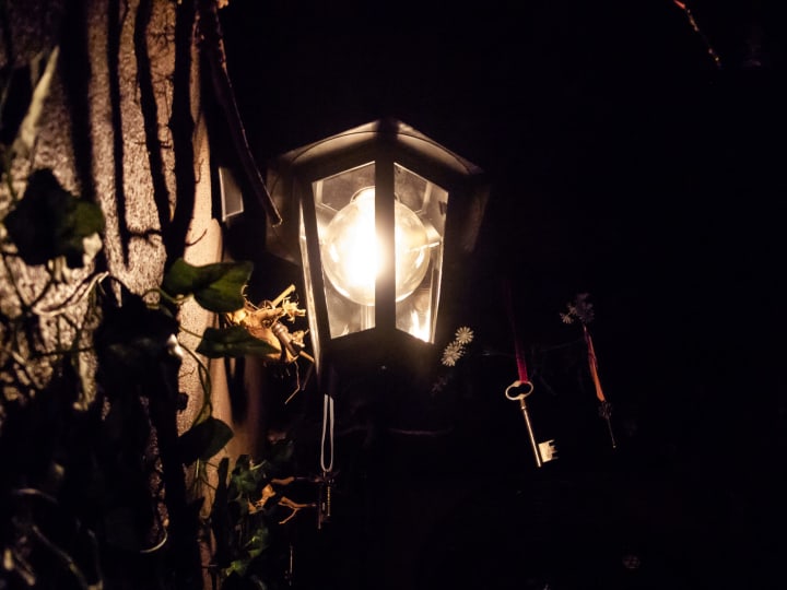 Main image for Locked Time