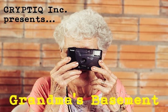 Main image for Cryptiq Inc