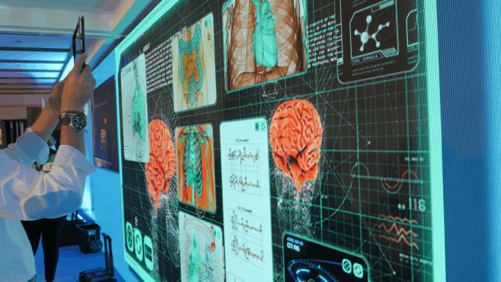 Main image for Room Escape Adventures Spain