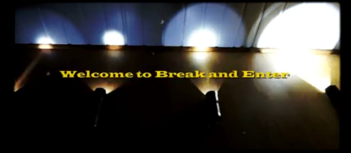 Main image for Thrillscape