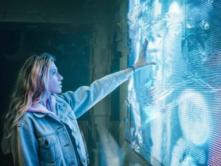 Main image for Reason