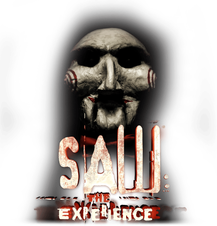 Main image for The Path Entertainment Group | SAW: The Experience