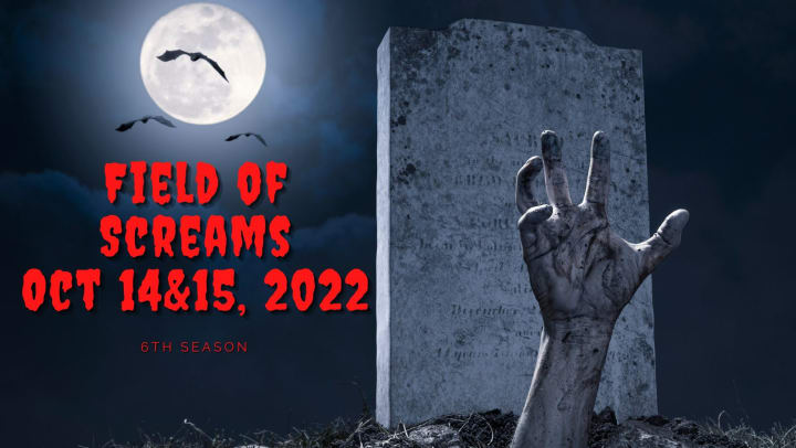 Main image for Field of Screams Taos