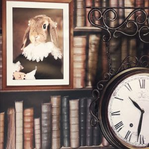 Main image for Escape From Wonderland