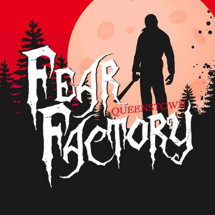 Main image for Fear Factory - Queenstown
