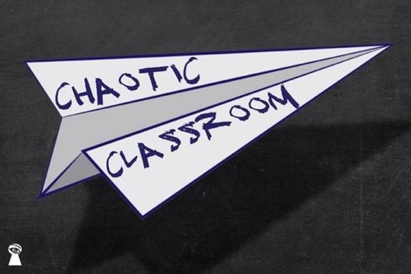 Main image for Trapped! Escape Room