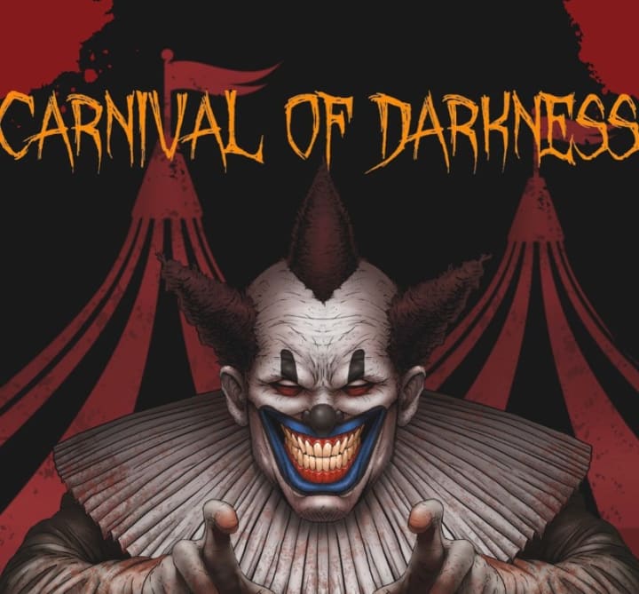 Main image for Carnival Of Darkness