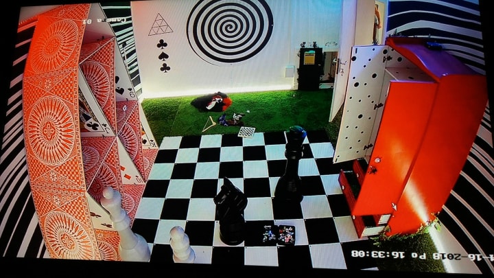 Main image for Escape Room Poznań