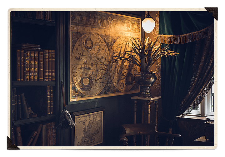 Main image for Griffenholm