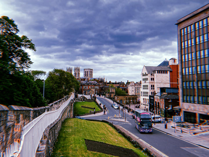 Main image for CityDays - York