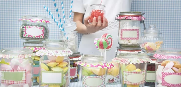 Main image for The Lockbox