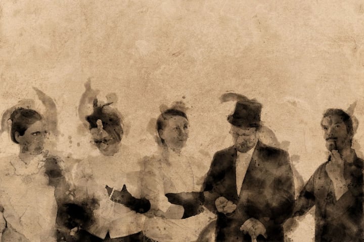 Main image for RätselCafé Magdeburg