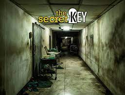 Main image for The Secret Key Escape Room