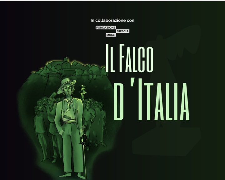 Main image for Garipalli - Brescia