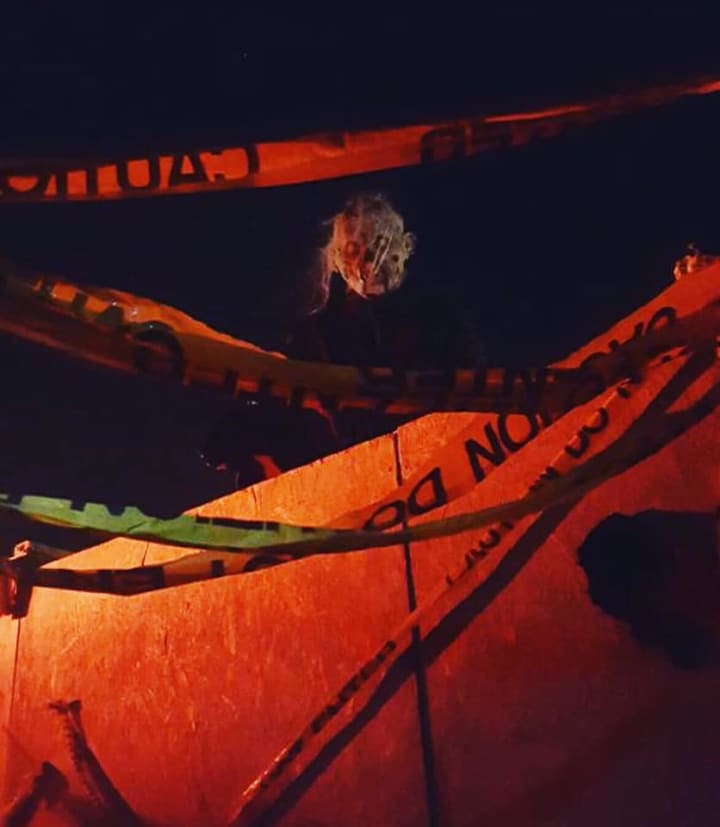 Main image for The Undead Maze