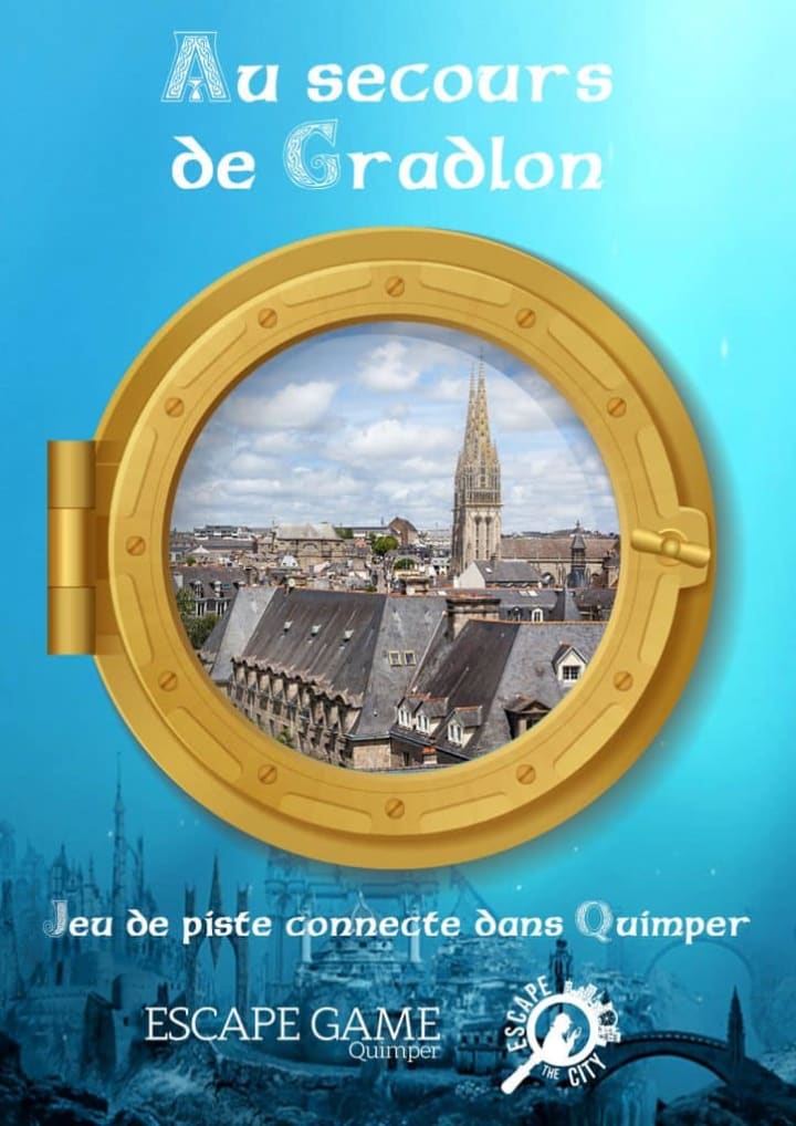 Main image for Escape Game Quimper